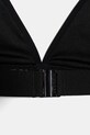 Calvin Klein Jeans kétrészes gyerek fürdőruha fekete KY0KY00090.PPYA