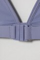 Κοριτσίστικα Μαγιό δύο τεμαχίων Calvin Klein Jeans KY0KY00092.PPYA μωβ