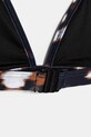 Бански от две части Calvin Klein Jeans кафяв KY0KY00092.PPYA
