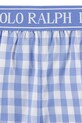 Polo Ralph Lauren piżama bawełniana dziecięca biały 3P0271