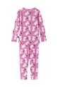 Reima set de lenjerie intima termoactiva pentru copii Moomin Trivsam 5200021B.G.PPYA violet SS25