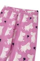 Reima set de lenjerie intima termoactiva pentru copii Moomin Trivsam 5200021B.G.PPYA