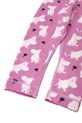 Reima set de lenjerie intima termoactiva pentru copii Moomin Trivsam 5200021B.G.PPYA