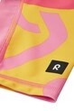 Reima tricou de înot pentru copii Joonia galben 5200138D.PPYA