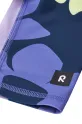 Reima t-shirt kąpielowy dziecięcy Joonia fioletowy 5200138D.PPYA