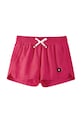 Reima pantaloni scurti de baie copii Nauru 5200158C.PPYA rosu SS25