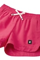 Reima pantaloni scurti de baie copii Nauru rosu 5200158C.PPYA