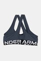 Otroški modrček Under Armour Crossback Bra 1390066 modra SS25