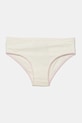 Dětské kalhotky United Colors of Benetton 2-pack 319X0S02F.G.Seasonal béžová SS25