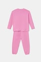 United Colors of Benetton pigama in lana bambino 30960P08D.G.G.Seasonal rosa SS25