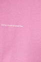 BIMBA United Colors of Benetton pigama in lana bambino 30960P08D.G.G.Seasonal rosa