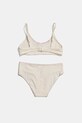 United Colors of Benetton biustonosz i figi dziecięce 319X0K02L.G.Seasonal beżowy SS25
