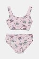 United Colors of Benetton compleu copii moale roz 3VIU0K02N.G.Seasonal