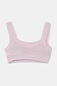 United Colors of Benetton biustonosz dziecięcy 2-pack różowy 33R00R007.G.Seasonal