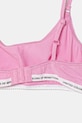 United Colors of Benetton biustonosz dziecięcy 3MC10R1IN.G.Season.PPYA różowy