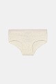 United Colors of Benetton chiloți copii 3-pack 319X0S02G.G.Seasonal bej SS25