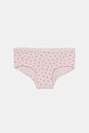 United Colors of Benetton chiloți copii 3-pack bej 319X0S02G.G.Seasonal