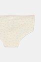 United Colors of Benetton chiloți copii 3-pack 319X0S02G.G.Seasonal bej