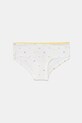 United Colors of Benetton chiloți copii 3-pack 319X0S02G.G.Seasonal roz SS25