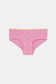 Fete United Colors of Benetton chiloți copii 3-pack 319X0S02G.G.Seasonal roz