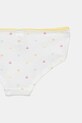 United Colors of Benetton chiloți copii 3-pack 319X0S02G.G.Seasonal roz