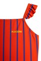 Fete Mini Rodini costum de baie dintr-o bucată pentru copii 2528010842 portocaliu