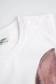 Fete Coccodrillo pijamale de bumbac pentru copii WC5448203PJS roz