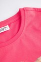 Fete Coccodrillo pijamale de bumbac pentru copii WC5448209PJS roz