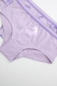 Lány Coccodrillo gyerek bugyi 2 db WC5406505PAN lila