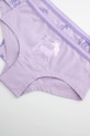 Fete Coccodrillo chiloti copii 2-pack WC5406505PAN violet