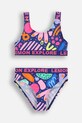 Lemon Explore costum de baie moale multicolor WL5376509SWG