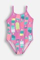 Lemon Explore costum de baie moale violet WL5376405SWG