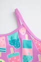 Fete Lemon Explore costum de baie WL5376405SWG violet