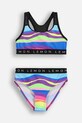 Lemon Explore costum de baie moale multicolor WL5376505SWG