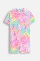 Lemon Explore costum de baie dintr-o bucată pentru copii moale multicolor WL5376802SWG