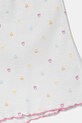 Дитяча бавовняна піжама United Colors of Benetton 33ON0P08A.G.Seasonal