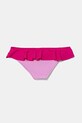 United Colors of Benetton slip de baie copii 3L030S02L.G.Seasonal roz SS25