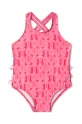 Tous costum de baie dintr-o bucată pentru copii Line