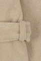 Дитячий бавовняний халат Konges Sløjd TERRY BATHROBE EMBROIDERY GOTS KS103319