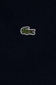 Мальчик Хлопковый костюм для младенцев Lacoste 4J8409 тёмно-синий
