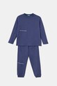 United Colors of Benetton pijama set bleumarin 30960P08D.G.Seasonal