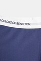 United Colors of Benetton pijama bleumarin 30960P08D.G.Seasonal