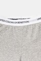 United Colors of Benetton pijama gri 30960P08D.G.Seasonal