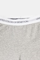 United Colors of Benetton pijama gri 30960P08D.G.Seasonal