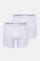 Боксери Les Deux 2-pack трикотаж білий LDM960006