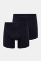Les Deux boxeri 2-pack boxeri bleumarin LDM960006