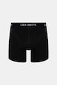 Les Deux boxeri 2-pack LDM960006 negru SS25