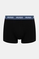 HUGO bokserki 3-pack 50532550 niebieski AW25