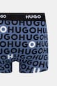 HUGO bokserki 3-pack 50532550