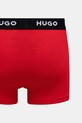 Boxerky HUGO 3-pack 50532550
